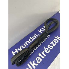Kia Rio UB csomagtartó kédergumi 873211W200-BON