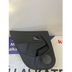 Kia Rio UB bal hátsó ajtókárpit 833071W200HU-BON