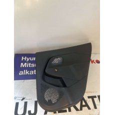 Kia Rio UB jobb hátsó ajtókárpit 833081W200HU-BON