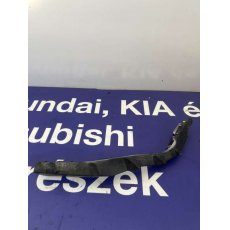 Kia Rio UB jobb első lökhárító tartó 865141W200-BON