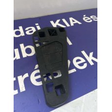 Kia Ceed ED bal hátsó lökhárító tartó 866231H100-BON