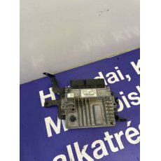 Kia Rio UB motorvezérlő ECU szett 391302A270-BON