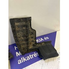 Kia Rio UB bal alsó motorvédő burkolat 291301W000-BON