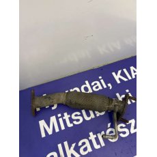 Kia Rio UB kipufogó flexibilis cső 286101W050-BON