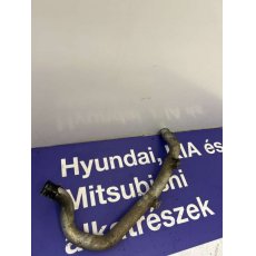 Kia Rio UB turbócső 282512A080-BON