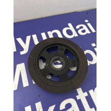Kia Ceed ED főtengely szíjtárcsa 252872A000-BON