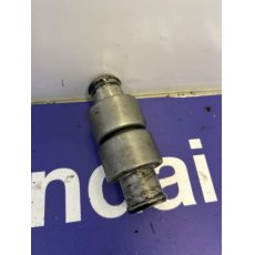 Kia Ceed ED turbócső rezonátor 282912A100-BON