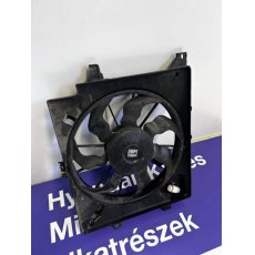 Hyundai i30 GD hűtőventillátor 25380A5800-BON