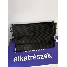 Hyundai i30 GD klímahűtő 97606A5800-BON
