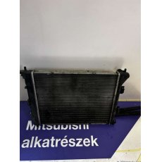 Hyundai i30 GD vízhűtő 25310A5850-BON