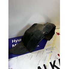 Hyundai i30 bal első dobbetét 86811A6001-BON