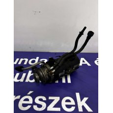 Hyundai i30 GD üzemanyagszűrő ház 31980A6900-BON