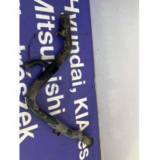 Kia Rio UB fém vízcső 256202A080-BON