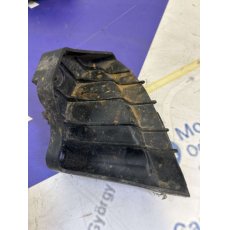 Kia Rio UB jobb lökhárító tartó konzol 865281W200-BON