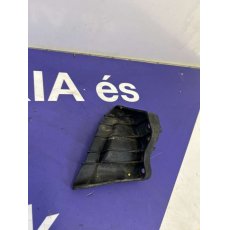 Kia Rio UB bal lökhárító tartó konzol 865271W200-BON