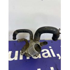 Kia Rio UB termosztát ház 256102A080-BON