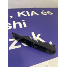 Hyundai i10 jobb lökhárító rögzítő konzol 865920X000