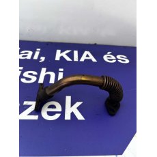Kia Ceed ED EGR cső 284912A101-BON