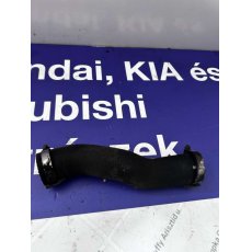 Hyundai i30 alsó turbócső 282732A770-BON