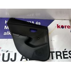 Hyundai i30 bal hátsó ajtókárpit 83302A6000RY-BON
