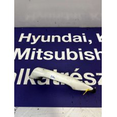 Hyundai i30 bal külső kilincs 82651A6000CA-BON