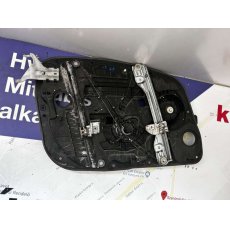 Hyundai i30 jobb első ablakemelő szerkezet 82481A6000-BON