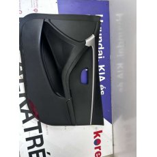 Hyundai i30 jobb első ajtókárpit 82302A6000RY-BON
