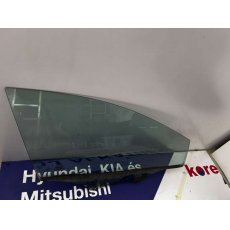 Hyundai i30 bal első üveg 82411A6020-BON