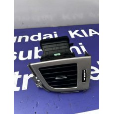 Hyundai i30 műszerfal jobb oldali szellőzőrács 97490A6000-BON