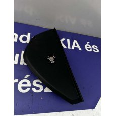 Hyundai i30 műszerfal jobb oldali fedél 84787A6000-BON