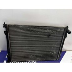Kia Carens UN vízhűtő 253101D200-BON