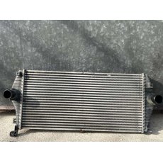 Kia Carens UN intercooler hűtő 2827127450-BON