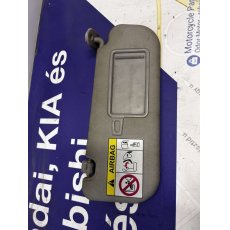 Hyundai i30 jobb napellenző 85220A6050TX-BON