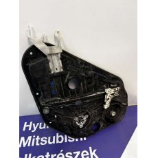 Hyundai i30 bal hátsó ablakemelő szerkezet 83471A6000-BON