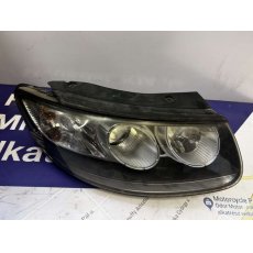 Hyundai Santa FE jobb XENON fényszóró 921022B120-BON