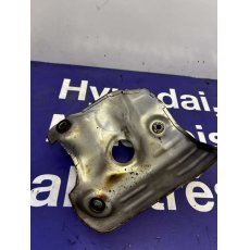 Hyundai Santa FE hővédő lemez 285252F000-BON