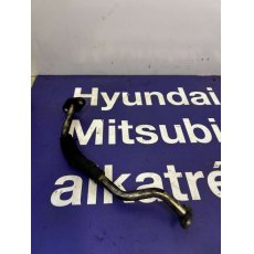 Hyundai Santa FE turbó olajcső 282462F000-BON