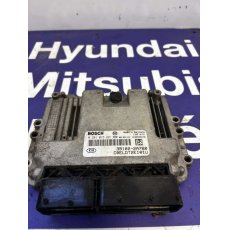 Kia Ceed ED motorvezérlő 391022A760-BON