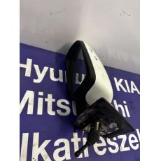 Kia Picanto bal visszapillantó tükör 876101Y010-BON