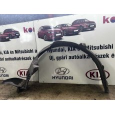 Hyundai Santa FE jobb első dobbetét 868202B200-BON