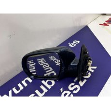 Hyundai Santa FE bal visszapillantó tükör 876102B680-BON