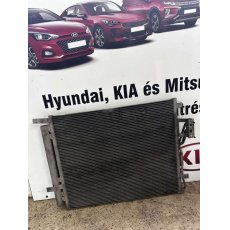 Hyundai Santa FE klímahűtő 976062B700-BON