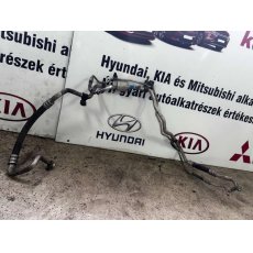 Hyundai Santa FE klímacső 977592B700-BON