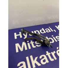 Hyundai Santa FE klímacső 977612B800-BON