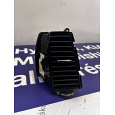 Hyundai Santa FE műszerfal bal oldali szellőzőrács 974102B000-BON