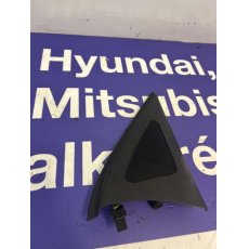 Hyundai Santa FE jobb belső tükör háromszög 876602B001CA-BON