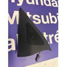 Hyundai Santa FE bal belső tükör háromszög 876502B001CA-BON