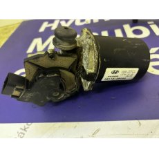 Hyundai Santa FE első ablaktörlő motor 981102B000-BON