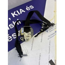 Hyundai Santa FE bal első biztonsági öv 888702B210TX-BON