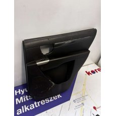 Hyundai Santa FE bal hátsó ajtókárpit 833062B031HZ-BON